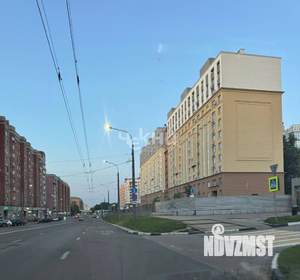 2-к квартира, вторичка, 68м2, 2/13 этаж