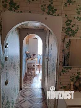 2-к квартира, вторичка, 50м2, 3/5 этаж