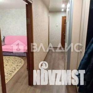 3-к квартира, вторичка, 69м2, 7/10 этаж