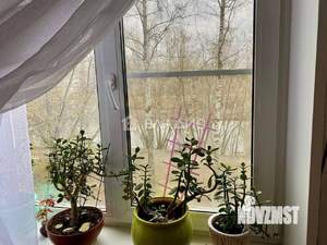 2-к квартира, вторичка, 43м2, 2/9 этаж