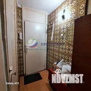2-к квартира, вторичка, 44м2, 5/5 этаж