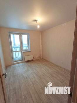 1-к квартира, вторичка, 38м2, 7/17 этаж