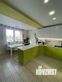 3-к квартира, вторичка, 89м2, 5/17 этаж