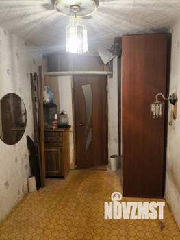 1-к квартира, вторичка, 43м2, 11/13 этаж