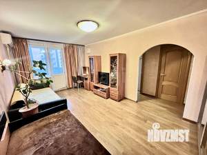 1-к квартира, вторичка, 40м2, 5/10 этаж