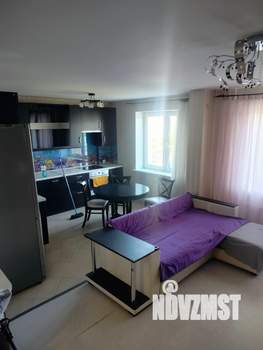 3-к квартира, вторичка, 78м2, 6/17 этаж