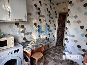 3-к квартира, вторичка, 63м2, 5/9 этаж