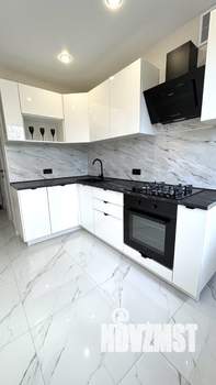 3-к квартира, вторичка, 60м2, 9/9 этаж