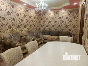 4-к квартира, вторичка, 85м2, 2/9 этаж