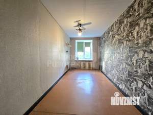 2-к квартира, вторичка, 42м2, 1/5 этаж