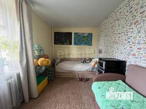 2-к квартира, вторичка, 41м2, 2/5 этаж
