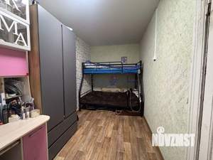 2-к квартира, вторичка, 38м2, 2/2 этаж