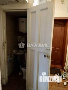 1-к квартира, вторичка, 31м2, 1/2 этаж