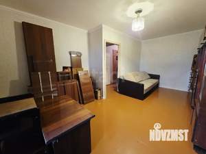 1-к квартира, вторичка, 31м2, 5/9 этаж