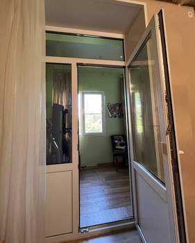 2-к квартира, вторичка, 60м2, 2/2 этаж