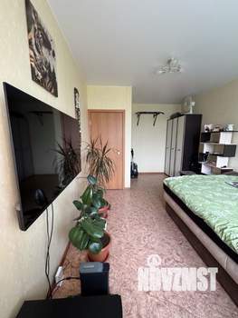 1-к квартира, вторичка, 30м2, 2/3 этаж
