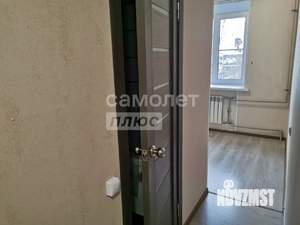 2-к квартира, вторичка, 47м2, 4/5 этаж