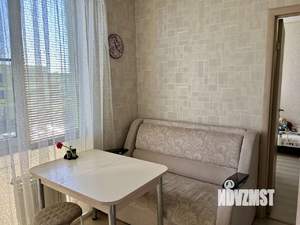 1-к квартира, вторичка, 31м2, 3/3 этаж