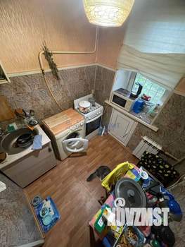 1-к квартира, вторичка, 21м2, 1/9 этаж