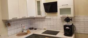 1-к квартира, вторичка, 42м2, 2/17 этаж