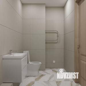 2-к квартира, вторичка, 59м2, 10/25 этаж