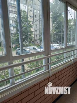 2-к квартира, вторичка, 53м2, 1/7 этаж