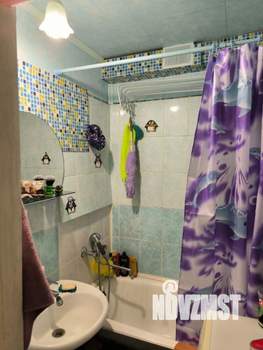 2-к квартира, вторичка, 42м2, 2/12 этаж