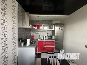 3-к квартира, вторичка, 61м2, 8/9 этаж