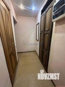 1-к квартира, вторичка, 34м2, 2/3 этаж