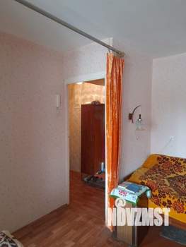 2-к квартира, вторичка, 43м2, 5/5 этаж