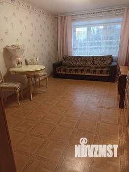 2-к квартира, вторичка, 50м2, 4/6 этаж