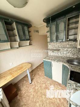 3-к квартира, вторичка, 57м2, 3/5 этаж