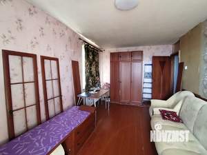 2-к квартира, вторичка, 41м2, 2/3 этаж