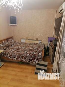 3-к квартира, вторичка, 62м2, 1/3 этаж