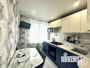 2-к квартира, вторичка, 43м2, 6/9 этаж