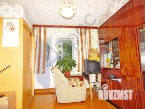 2-к квартира, вторичка, 43м2, 4/9 этаж