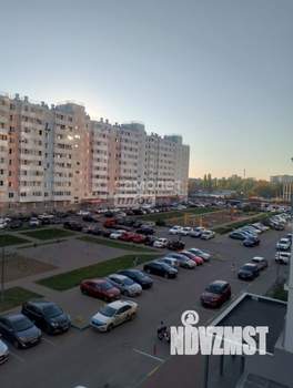 2-к квартира, вторичка, 57м2, 4/17 этаж