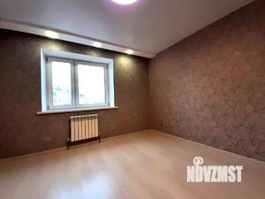 3-к квартира, вторичка, 73м2, 17/26 этаж