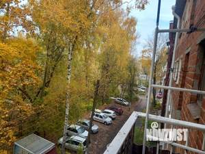 3-к квартира, вторичка, 56м2, 4/5 этаж