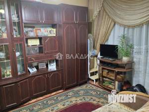 2-к квартира, вторичка, 44м2, 4/9 этаж