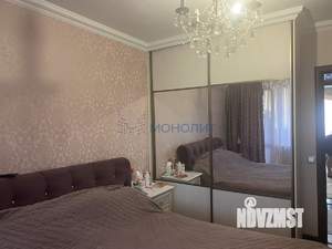 4-к квартира, вторичка, 94м2, 2/9 этаж