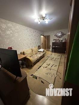 2-к квартира, вторичка, 50м2, 5/5 этаж