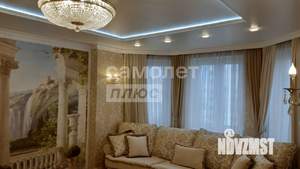 3-к квартира, вторичка, 82м2, 12/17 этаж