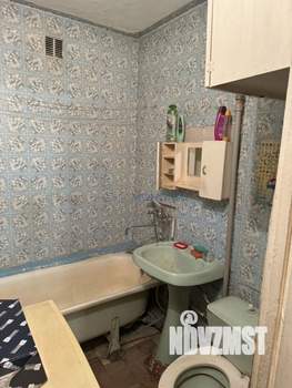 2-к квартира, вторичка, 45м2, 3/5 этаж