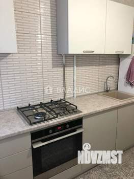 2-к квартира, вторичка, 44м2, 4/5 этаж