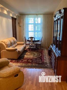 3-к квартира, вторичка, 77м2, 5/5 этаж