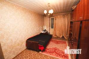 2-к квартира, вторичка, 44м2, 1/9 этаж