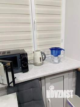 2-к квартира, вторичка, 45м2, 1/5 этаж