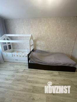 1-к квартира, вторичка, 30м2, 4/9 этаж