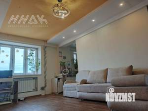 1-к квартира, вторичка, 39м2, 14/14 этаж